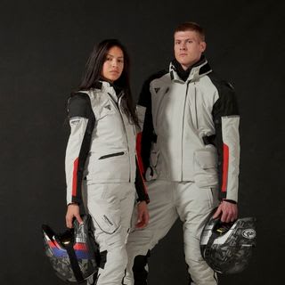 Vetements moto deals triumph homme